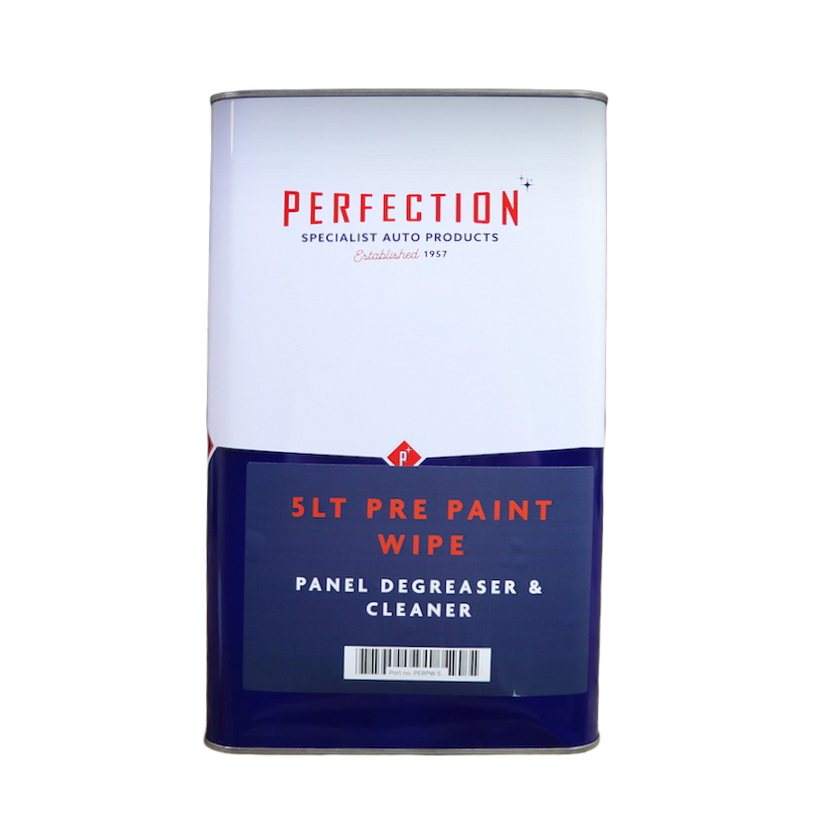 IPA & Panel Wipe Car Polish Products - Slims Detailing