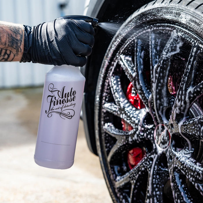 Auto Finesse Pro Range Mixing Bottle
