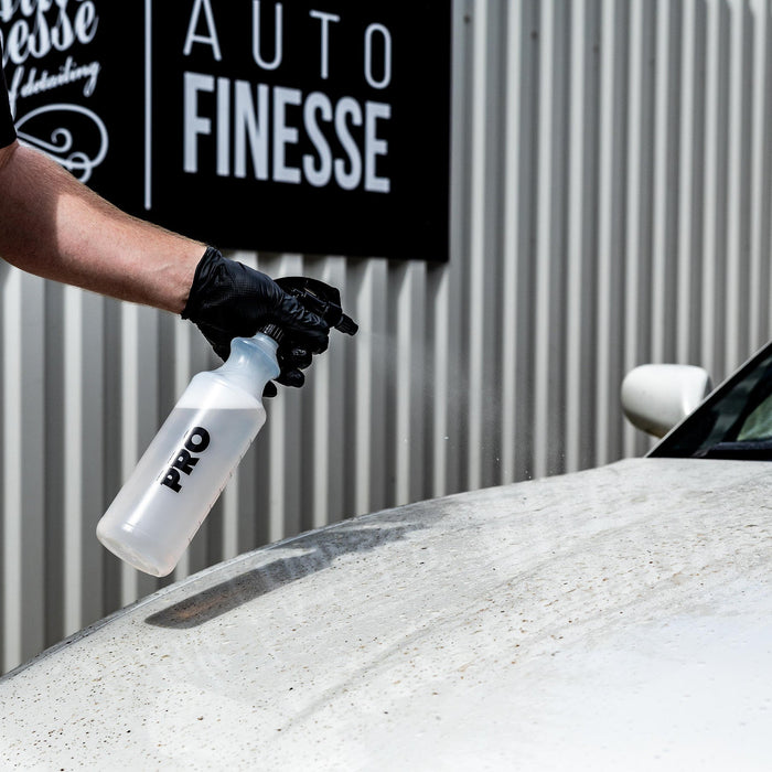 Auto Finesse Pro Range Mixing Bottle