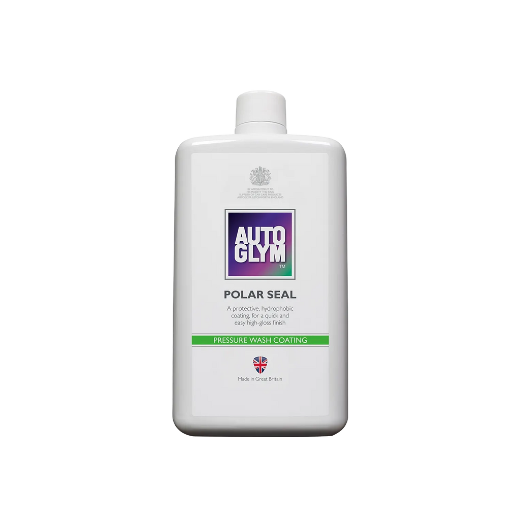 Autoglym Polar Seal, view 1