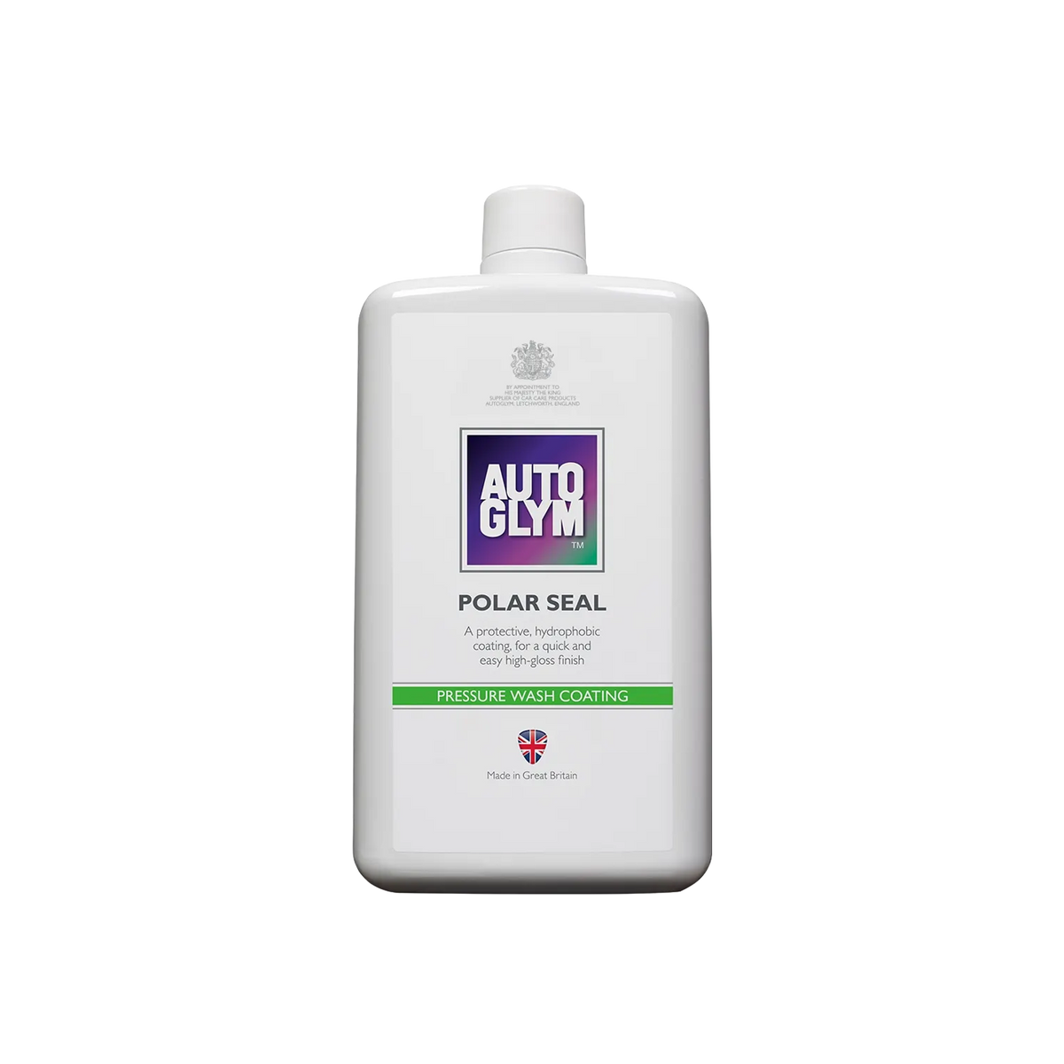 Autoglym Polar Seal, view 2