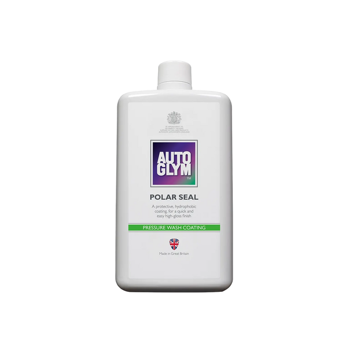 Autoglym Polar Seal