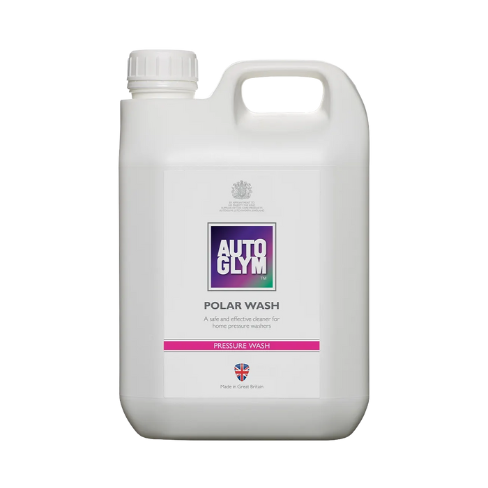 Autoglym Polar Wash