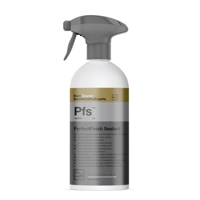 Koch-Chemie Pfs PerfectFinish Sealant