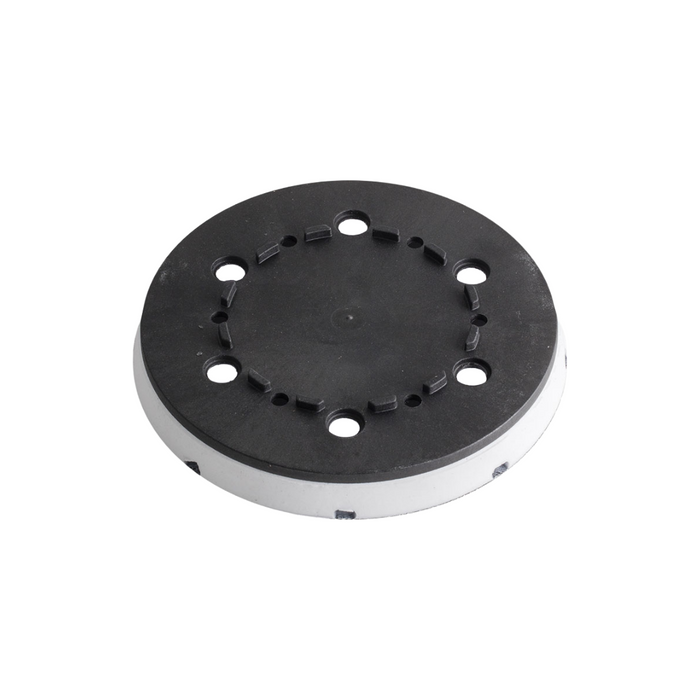 RUPES 125mm Velcro Backing Pad for LK900E Gear Driven Polisher