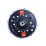 RUPES Multihole Slim Backing Pad (150mm)