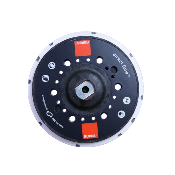 RUPES Multihole Slim Backing Pad (150mm)