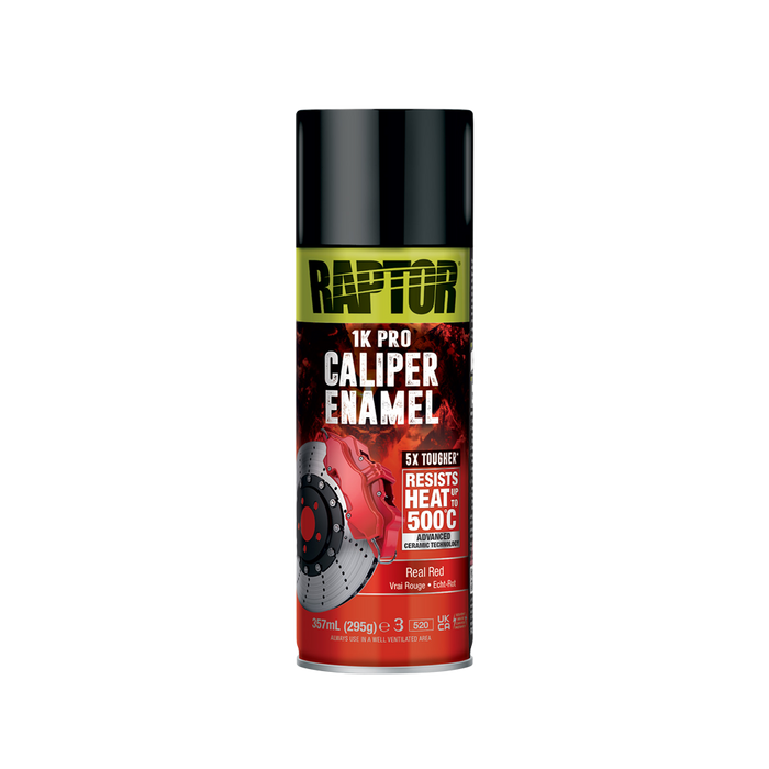 RAPTOR High Heat 1K Pro Caliper Enamel