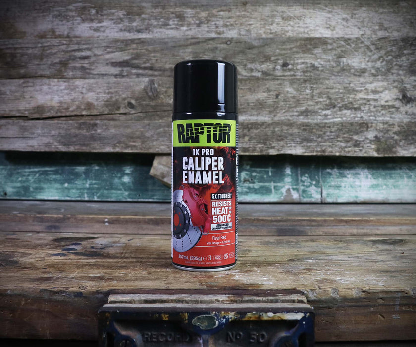 RAPTOR High Heat 1K Pro Caliper Enamel