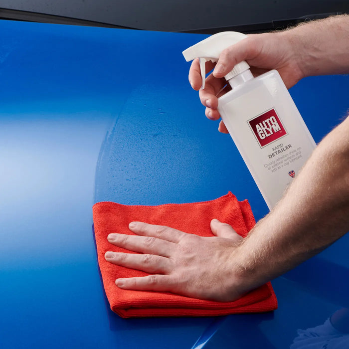 Autoglym Rapid Detailer (500ml)