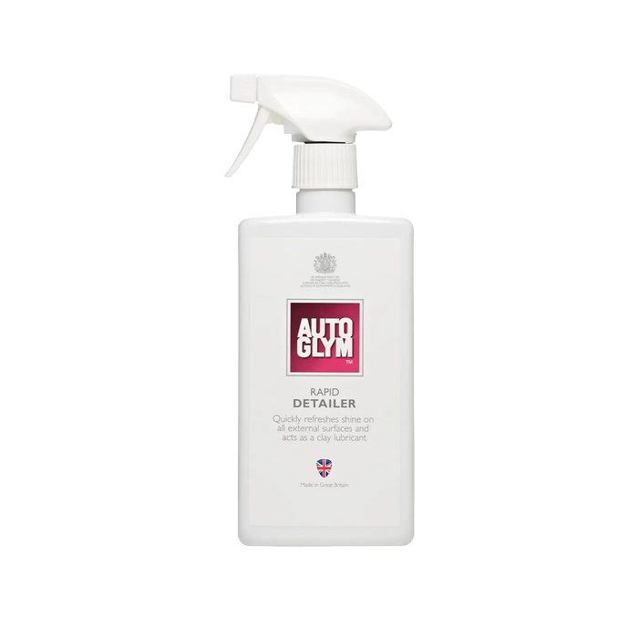 Autoglym Rapid Detailer (500ml)