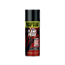 RAPTOR High Heat 1K Pro Flame Proof (Flat Black)
