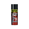RAPTOR High Heat 1K Pro Flame Proof Grey Primer