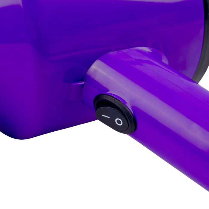 Rokit Dry R Handheld Forced Air Vehicle Dryer