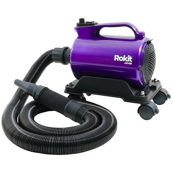 Rokit Resolution 1 Forced Air Vehicle Dryer
