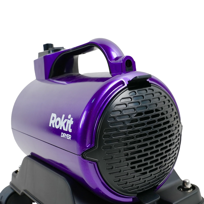 Rokit Resolution 1 Forced Air Vehicle Dryer