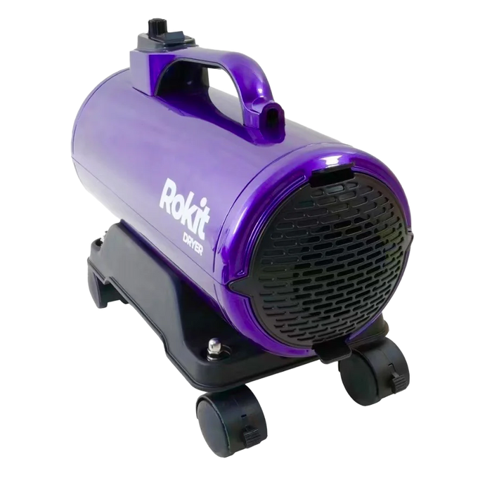 Rokit Resolution 2 Forced Air Vehicle Dryer