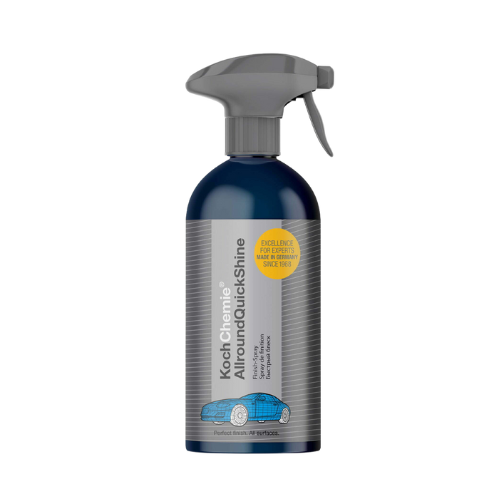 Koch-Chemie Allround Quick Shine (500ml)