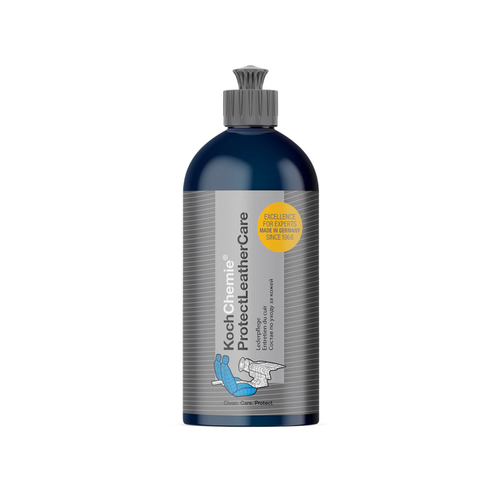 Koch-Chemie Protect Leather Care (500ml)