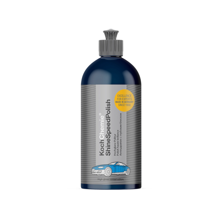 Koch-Chemie Shine Speed Polish (500ml)