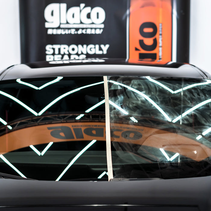 Soft 99 Glaco DX