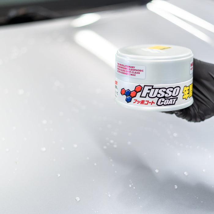 Soft 99 Fusso Coat Light (200g)