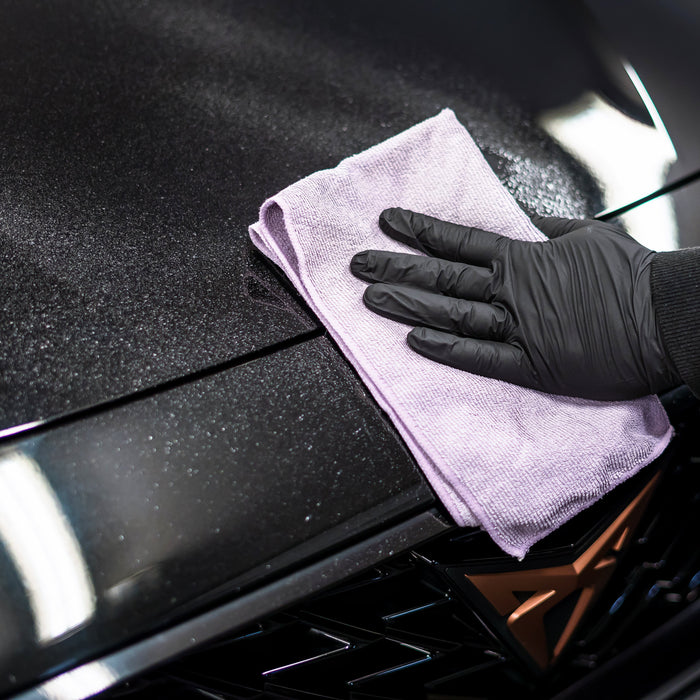 Soft 99 Fusso Coat Speed & Barrier