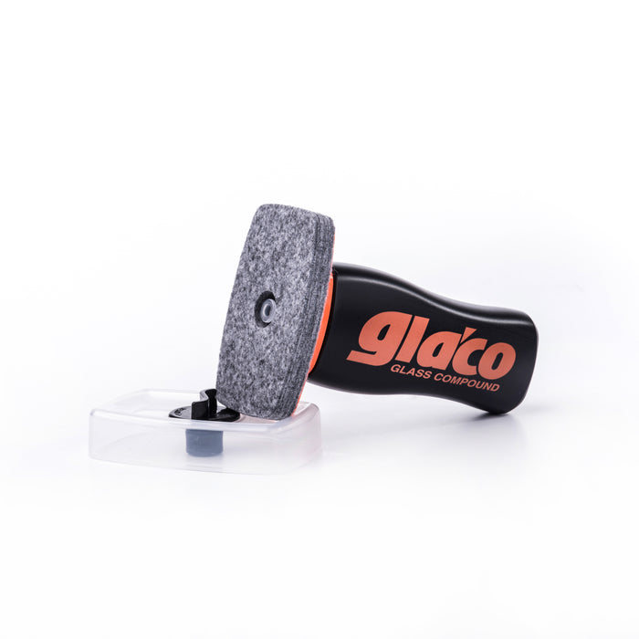 Soft 99 Glaco Glass Compound Roll On