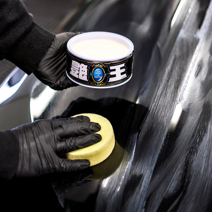Soft 99 King of Gloss (Dark)