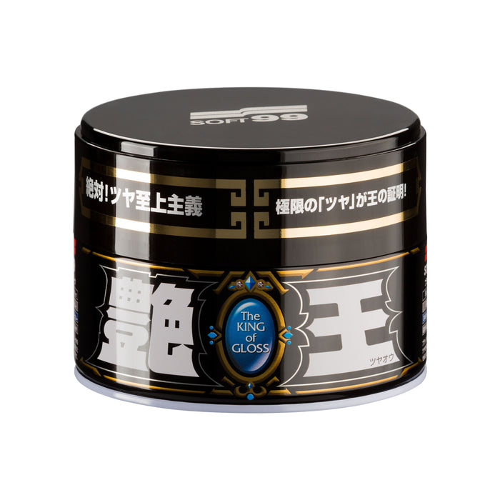 Soft 99 King of Gloss (Dark)