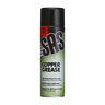 S.A.S Copper Grease Aerosol (500ml)