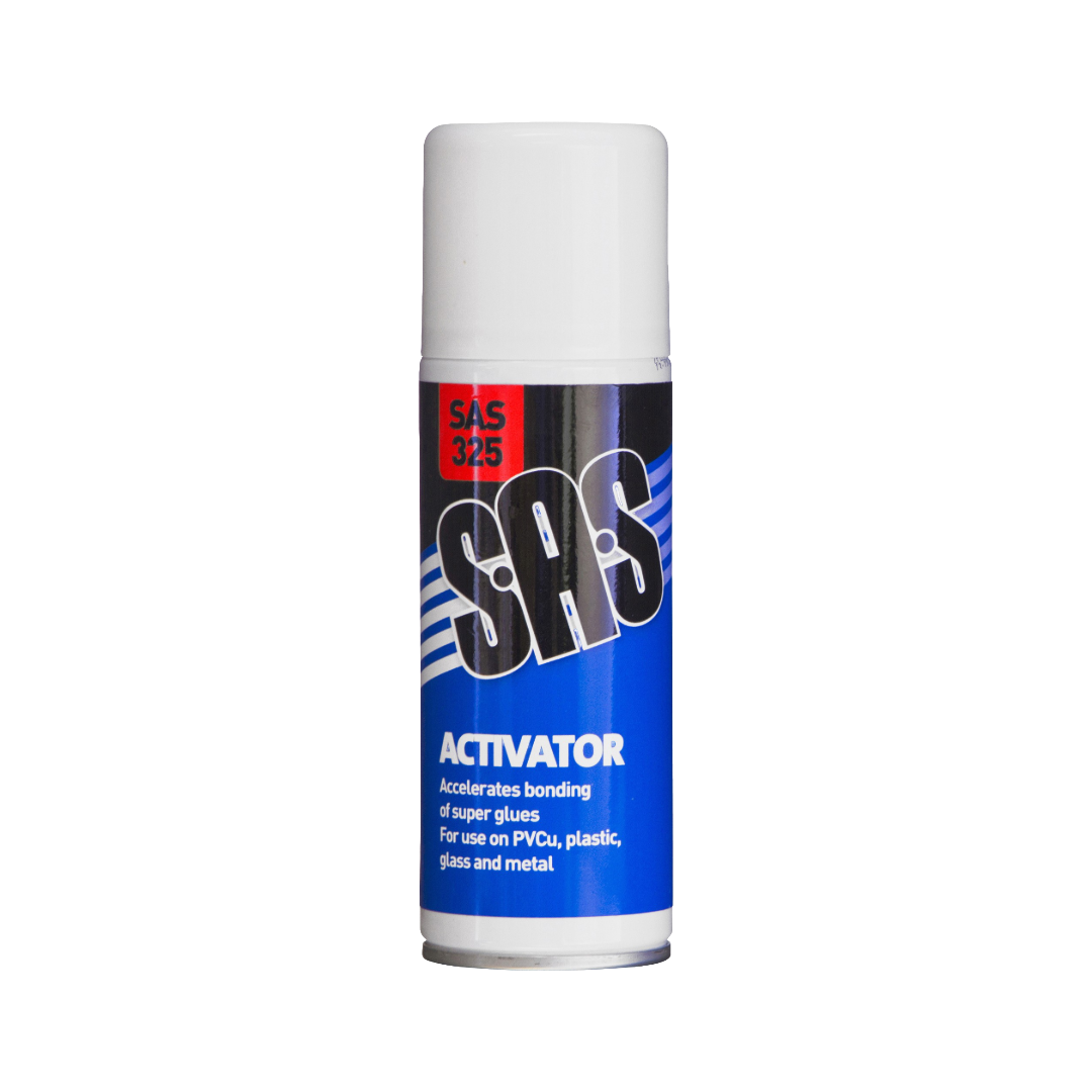 S.A.S Activator Aerosol (200ml)
