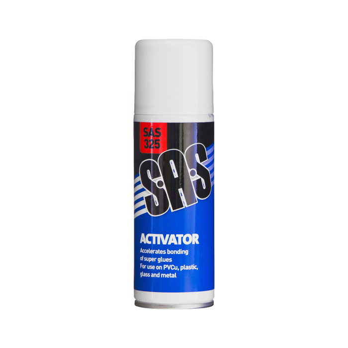 S.A.S Activator Aerosol (200ml)