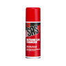 S.A.S Butane Gas Charger Aerosol (200ml)