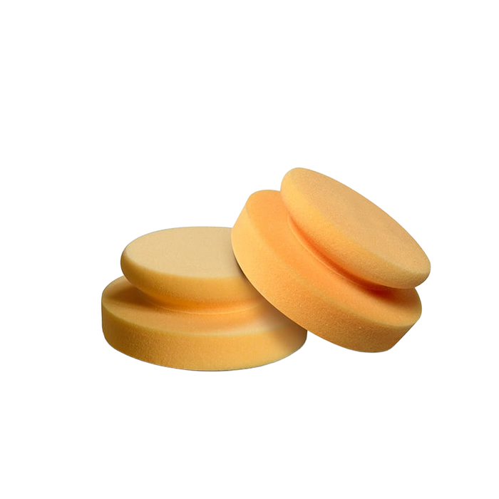 Scholl NEO Spider Puck Applicator (Honey, 130mm)