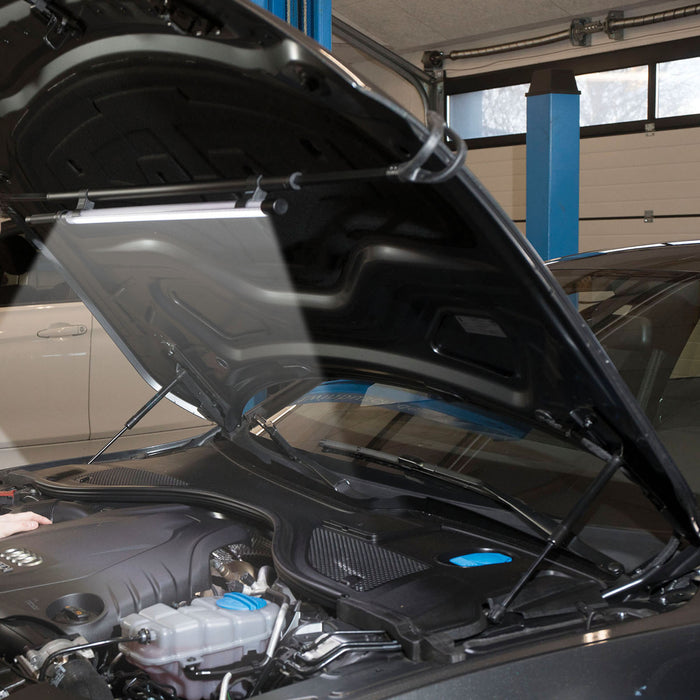SCANGRIP LINE LIGHT C+R Bonnet Light