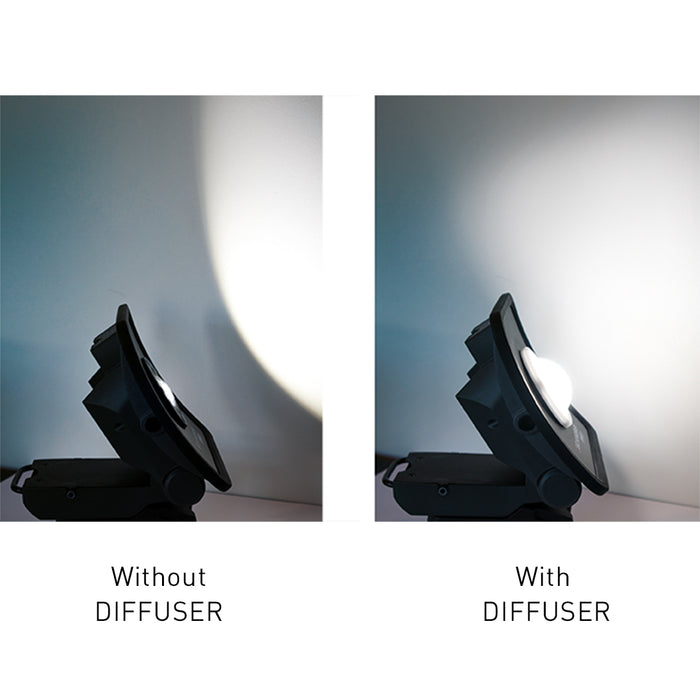 SCANGRIP Medium Diffuser for Multimatch R
