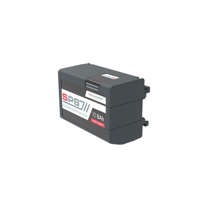 SCANGRIP 8Ah SPS Battery Unit