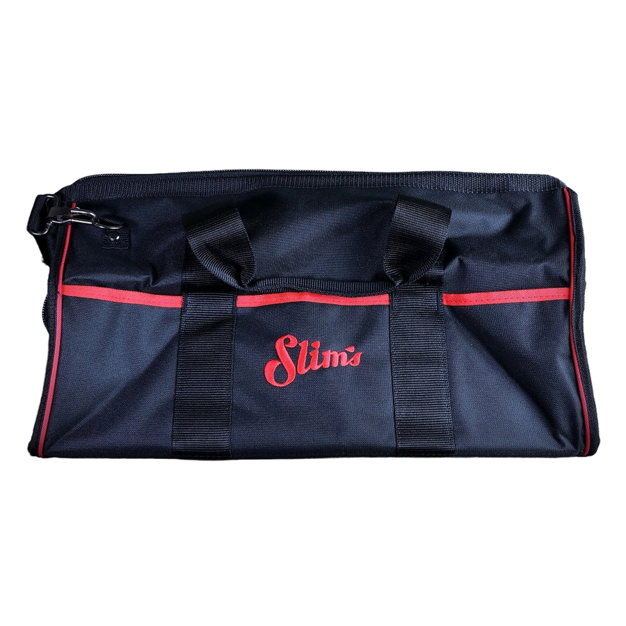 Slim’s Detailing Bag