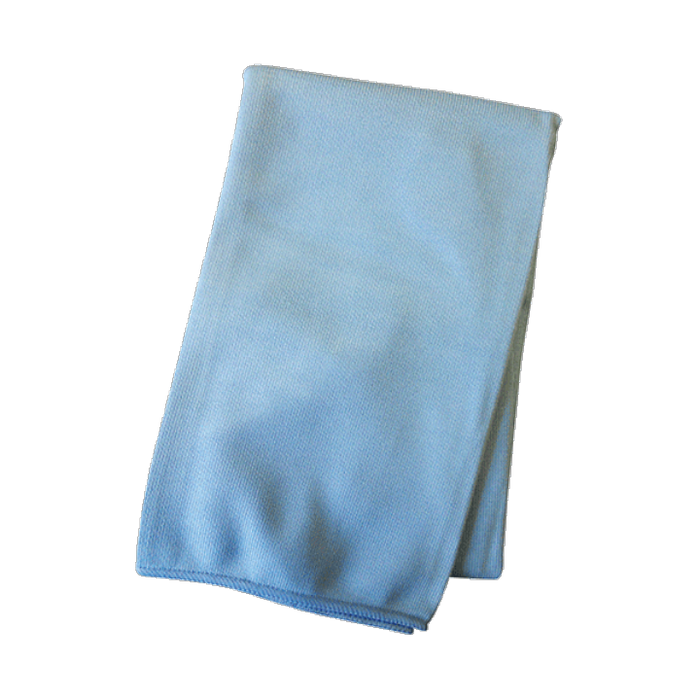 Slim's Detailing Glass Cloth