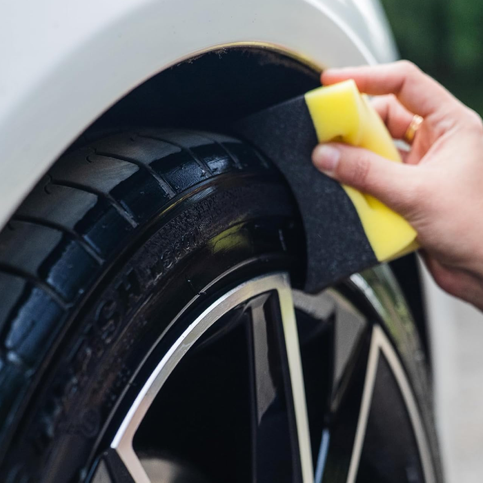 Slim's Detailing Tyre & Trim Applicator