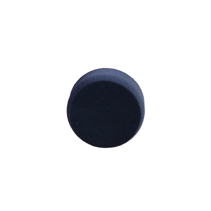 Slim's Detailing Black Soft Foam Cutting Pad (75mm)
