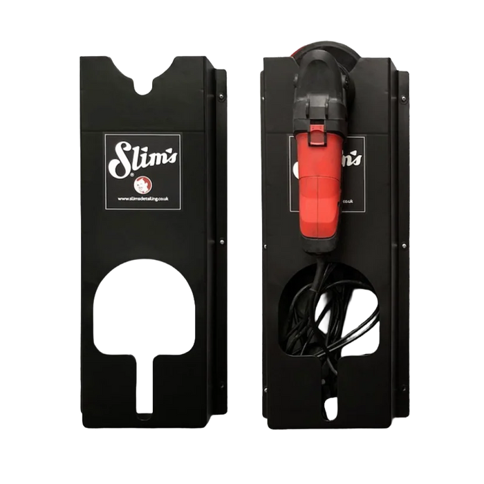 Slim's Detailing Polisher Holder