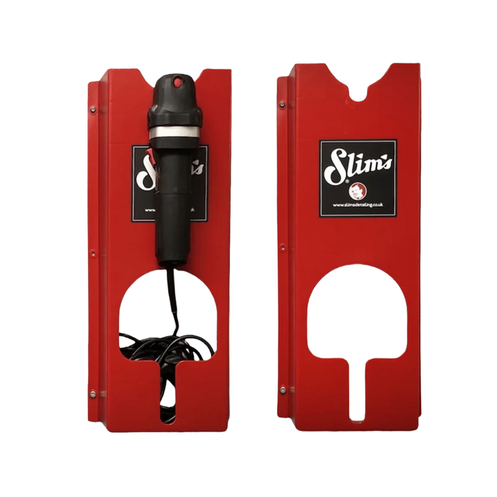 Slim's Detailing Polisher Holder