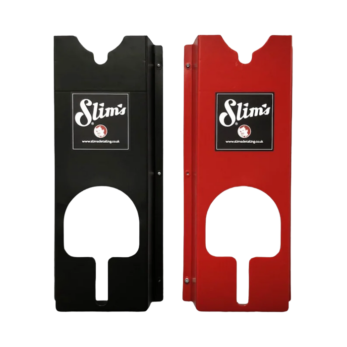 Slim's Detailing Polisher Holder