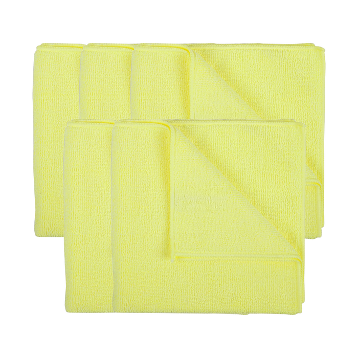 Slim's Detailing Microfibre Cloths (Pack of 5)