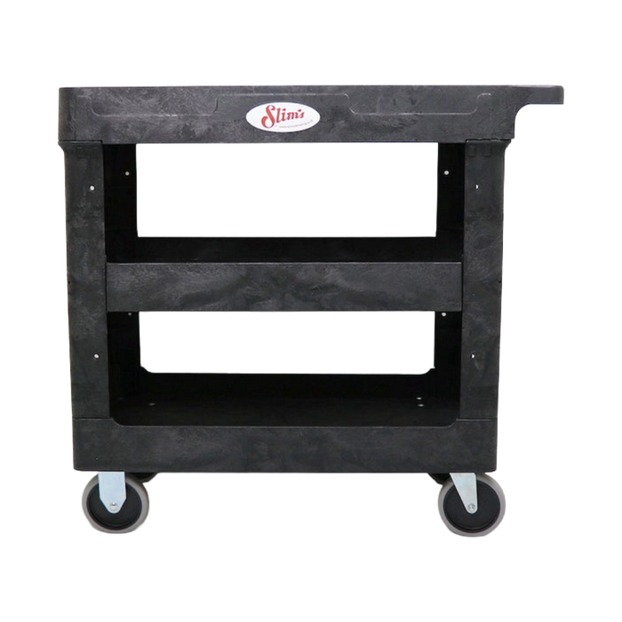 Slim's Detailing 3 Shelf Storage Trolley