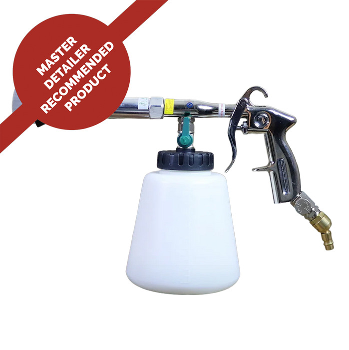 Slim's Detailing Interior Cleaning Gun with Extraction