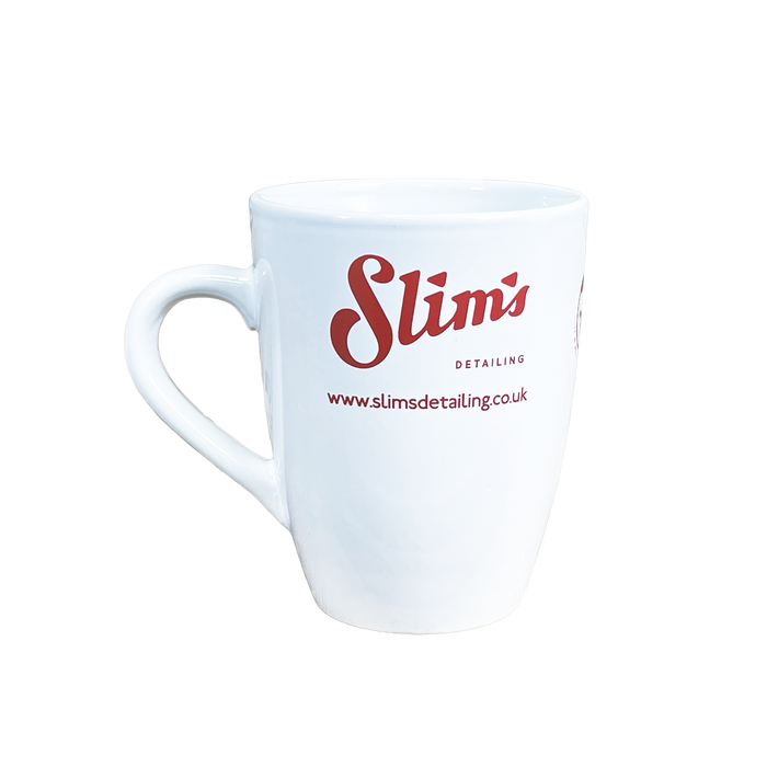 Slim's Detailing Mug