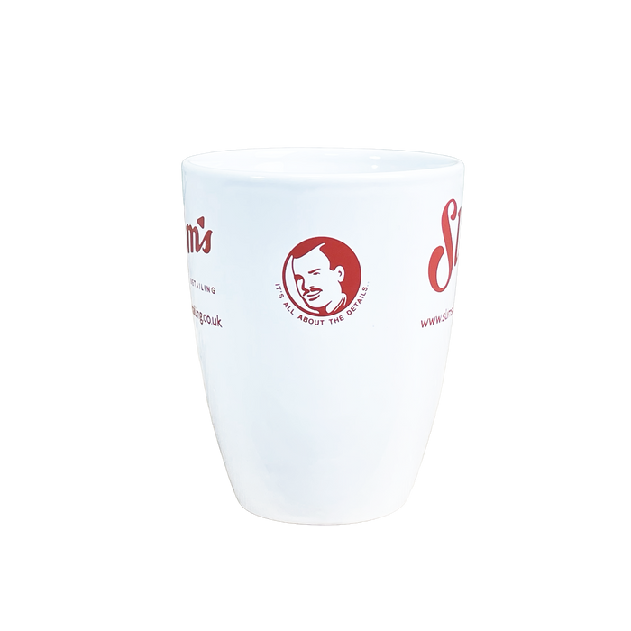 Slim's Detailing Mug